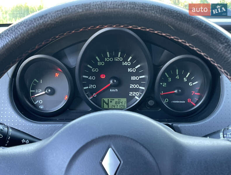 Хетчбек Mitsubishi Colt 2006 в Києві