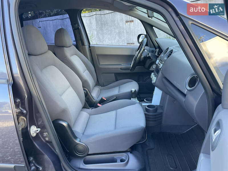 Хетчбек Mitsubishi Colt 2006 в Києві