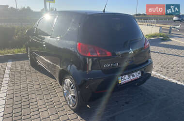 Хэтчбек Mitsubishi Colt 2007 в 