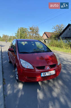 Хетчбек Mitsubishi Colt 2007 в 