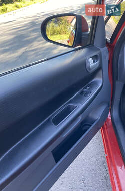 Хетчбек Mitsubishi Colt 2007 в 