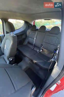 Хетчбек Mitsubishi Colt 2007 в 