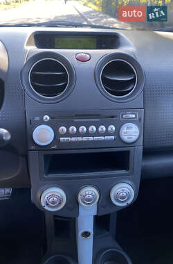 Хетчбек Mitsubishi Colt 2007 в 