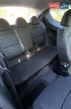 Хетчбек Mitsubishi Colt 2007 в 