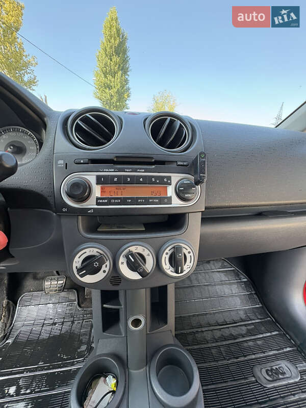 Хетчбек Mitsubishi Colt 2009 в Кривому Розі