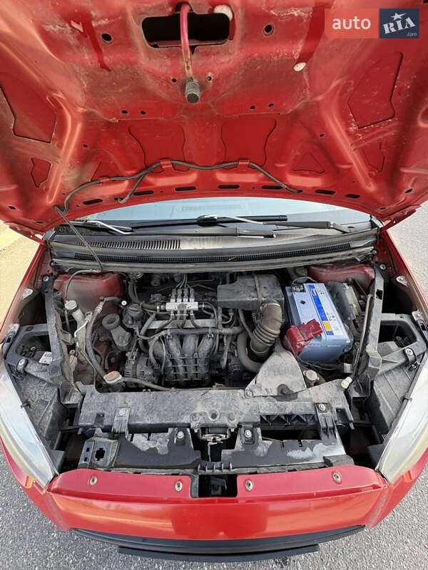 Хетчбек Mitsubishi Colt 2009 в Кривому Розі