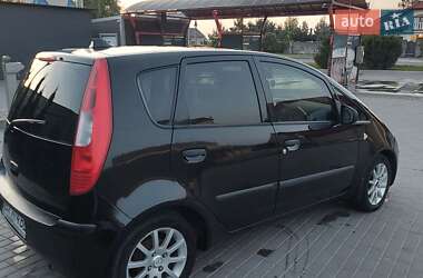 Хетчбек Mitsubishi Colt 2007 в 