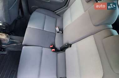Хетчбек Mitsubishi Colt 2007 в 