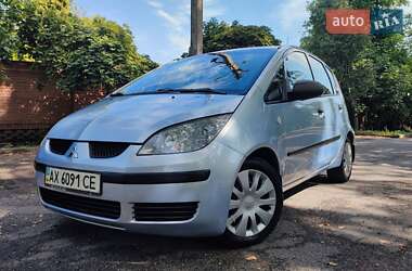 Хетчбек Mitsubishi Colt 2008 в Харкові