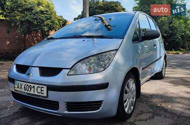 Хетчбек Mitsubishi Colt 2008 в 
