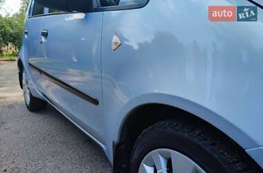 Хетчбек Mitsubishi Colt 2008 в 