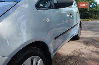 Хетчбек Mitsubishi Colt 2008 в 