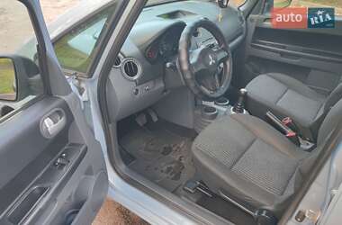Хетчбек Mitsubishi Colt 2008 в 