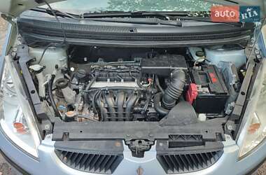 Хетчбек Mitsubishi Colt 2008 в 