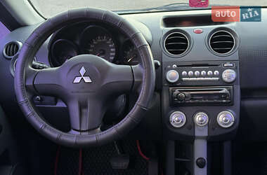 Хетчбек Mitsubishi Colt 2007 в 