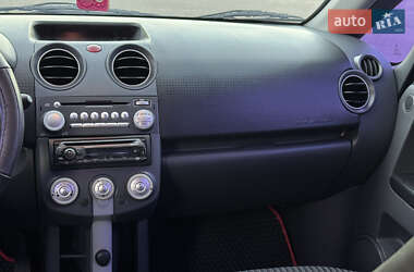 Хетчбек Mitsubishi Colt 2007 в 