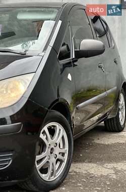 Хэтчбек Mitsubishi Colt 2006 в 