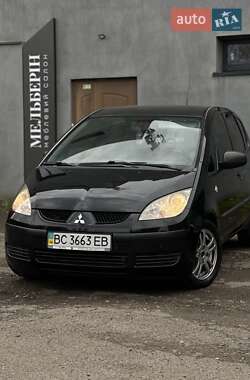 Хэтчбек Mitsubishi Colt 2006 в Коломые