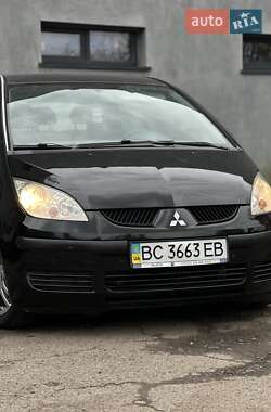 Хэтчбек Mitsubishi Colt 2006 в 