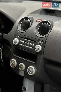 Хэтчбек Mitsubishi Colt 2006 в 