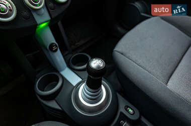 Хэтчбек Mitsubishi Colt 2007 в 