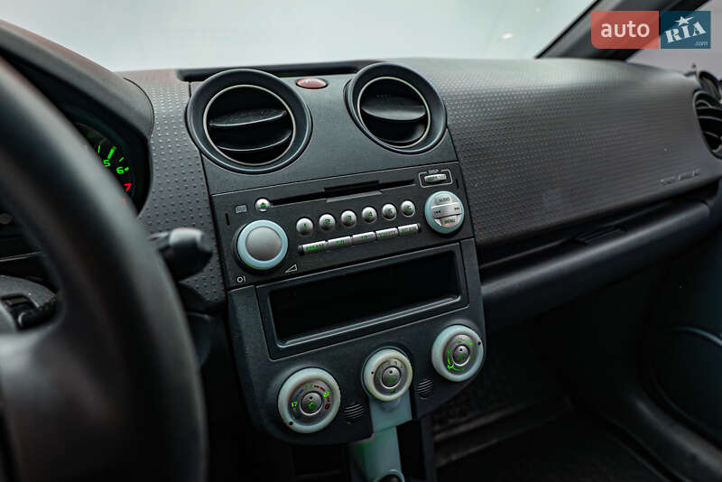 Хетчбек Mitsubishi Colt 2007 в Києві