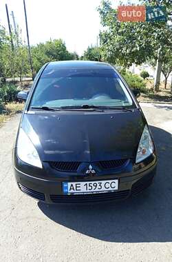 Хэтчбек Mitsubishi Colt 2007 в Кривом Роге