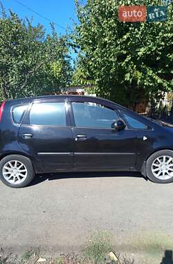 Хэтчбек Mitsubishi Colt 2007 в 