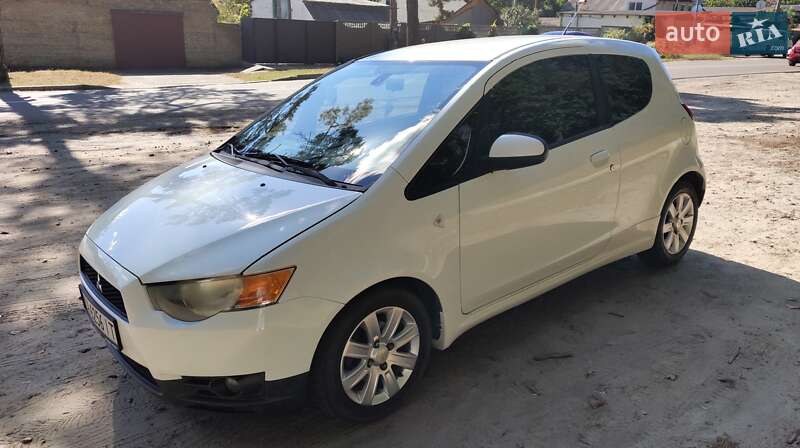 Хетчбек Mitsubishi Colt 2010 в Києві