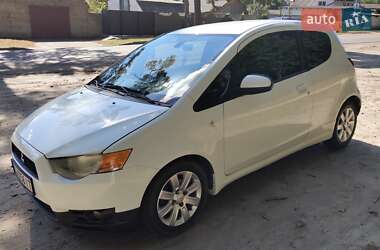 Хетчбек Mitsubishi Colt 2010 в 