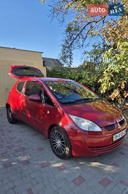 Хэтчбек Mitsubishi Colt 2008 в 