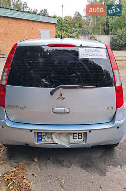 Хетчбек Mitsubishi Colt 2007 в 