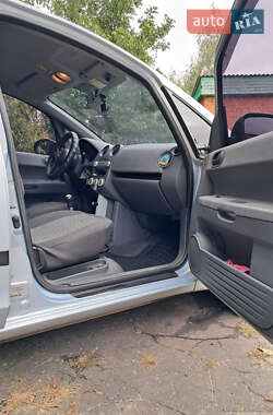 Хетчбек Mitsubishi Colt 2007 в 