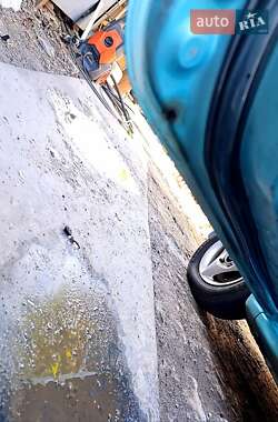 Хетчбек Mitsubishi Colt 1996 в 