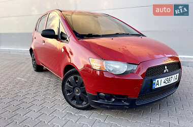 Хетчбек Mitsubishi Colt 2009 в Києві