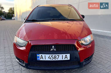 Хэтчбек Mitsubishi Colt 2009 в 