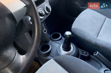Хэтчбек Mitsubishi Colt 2009 в 