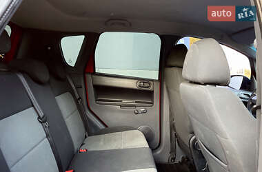 Хэтчбек Mitsubishi Colt 2009 в 