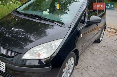 Хетчбек Mitsubishi Colt 2007 в 
