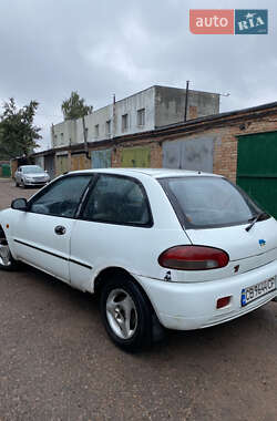 Хэтчбек Mitsubishi Colt 1992 в 