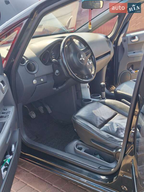 Хетчбек Mitsubishi Colt 2005 в Одесі