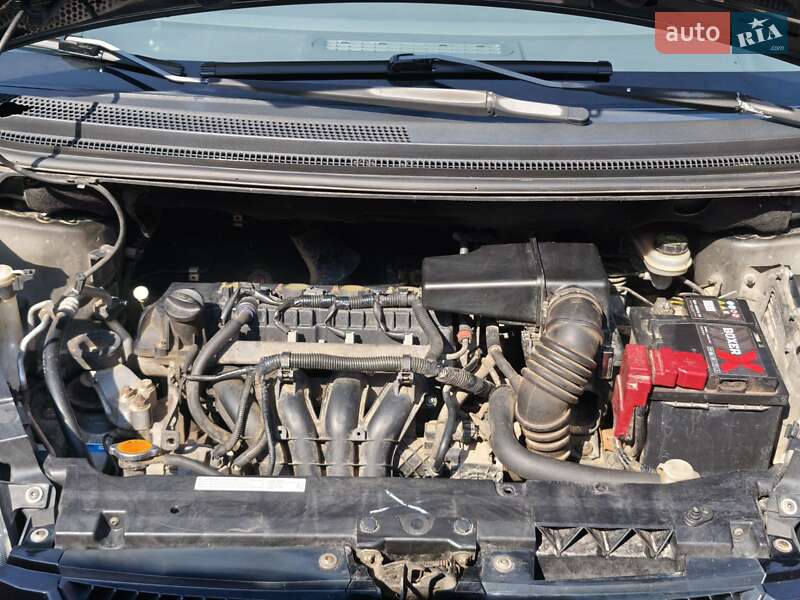 Хетчбек Mitsubishi Colt 2005 в Одесі