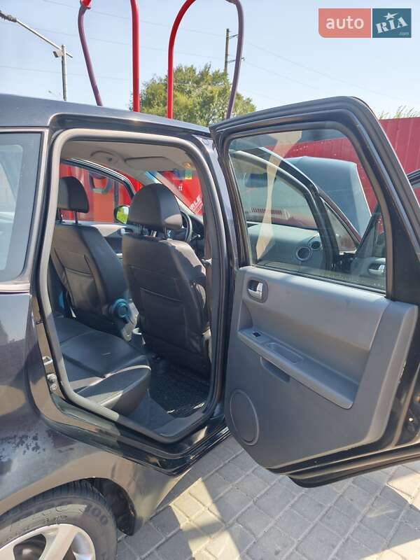 Хетчбек Mitsubishi Colt 2005 в Одесі