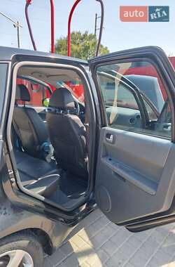 Хэтчбек Mitsubishi Colt 2005 в 