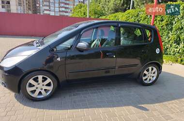 Хэтчбек Mitsubishi Colt 2005 в 