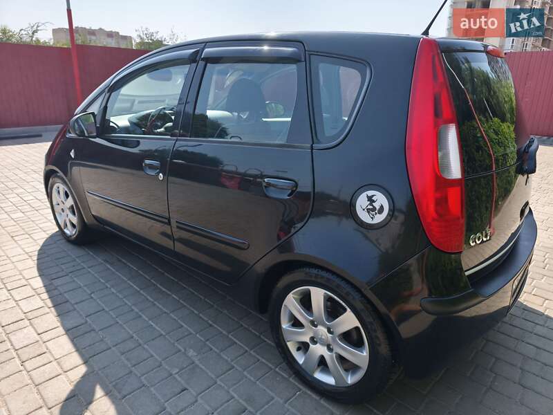 Хетчбек Mitsubishi Colt 2005 в Одесі