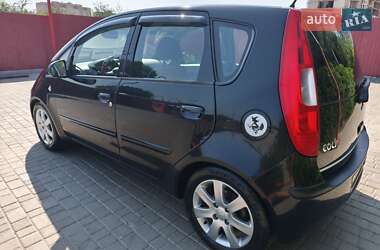 Хэтчбек Mitsubishi Colt 2005 в 