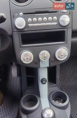 Хэтчбек Mitsubishi Colt 2006 в 