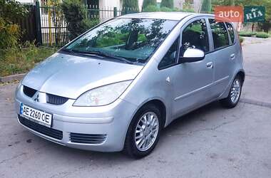 Хэтчбек Mitsubishi Colt 2006 в Днепре