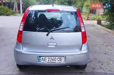 Хэтчбек Mitsubishi Colt 2006 в 